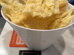 -潮汕大目牛肉火锅(水围店)