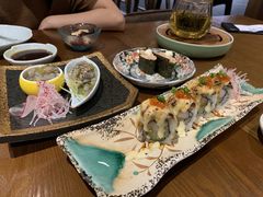 -傑·料理·海鲜放题(佛山文华荟店)