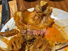 -汉巴味德(大悦城店)