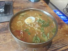 -香约老地方烧烤(九道街店)