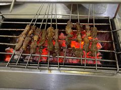 -小寒羊烧烤(凯瑞时代大厦店)