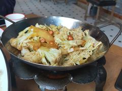 -新白鹿餐厅(城西银泰城店)