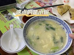 超级棒的疙瘩汤-宝正臻天津包子总店(金阳光居易店)