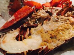 -Burger & Lobster(Dean Street)