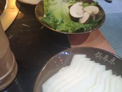 -锅来乐地锅鸡(安亭店)
