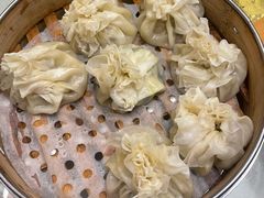 -内蒙联营烧麦 草原石榴红(护国寺店)