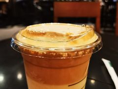 -星巴克(北京永定门店)