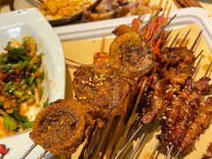 -状元阁烧烤(新华路总店)