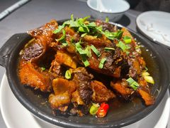 -富临轩私房菜(集庆门大街店)