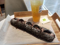 奥利奥魔法棒-奈雪的茶(东原悦荟店)