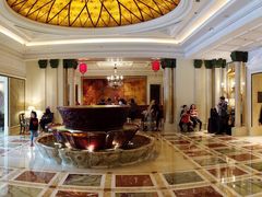 -广州富力丽思卡尔顿酒店