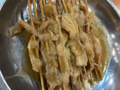 -西工饭庄快餐厅(西工小街店)