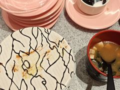 -争鲜回转寿司(海曙天一PLUS店)