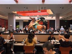 -天宝兄弟(前海壹方城店)