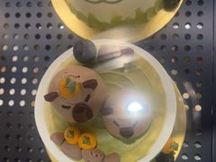 -Pantry's Best派悦坊蛋糕(K11购物艺术中心店)