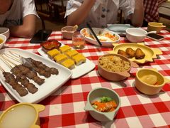 -西贝(龙华天虹购物中心店)