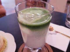 -Me Coffee下午茶艺术空间