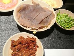 -大虎重庆老火锅(正弘城店)