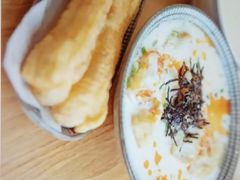 -阿文夜市豆浆油条(临潼路店)