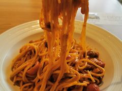 必胜客经典意式肉酱面-必胜客(柳州万象城店)
