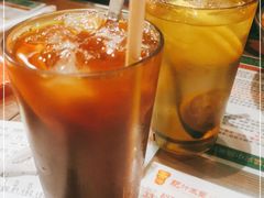 -肥汁米蘭香港米线(宁波路总店)