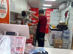 -冰冰酱老味刨冰绵绵冰(中山路总店)