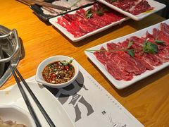 -海银海记潮汕牛肉火锅(新港中路海珠店)