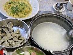 -丰尔粥食·粥底火锅·桑拿鸡(大良总店)
