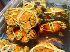 -孙盛兴奥灶面馆·蟹黄面·三虾面(山塘街总店)