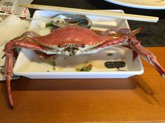 -马路边上·小海鲜烧烤(八一路店)