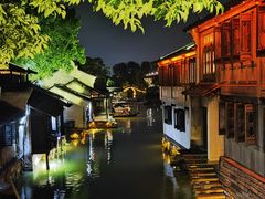 -乌镇西栅景区