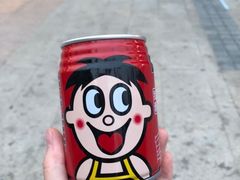 -瑞幸咖啡(王府井购物中心店)