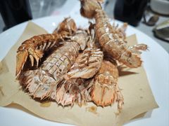 -大锅强·蒸海鲜青岛菜(吾悦广场店)