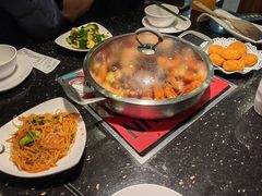 -和福顺·牛肉海鲜焖锅(汕头金平万达广场店)