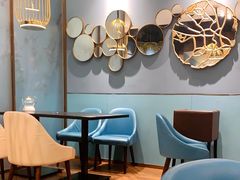 -鹊玥·粤菜小馆(汇智国际商业中心店)