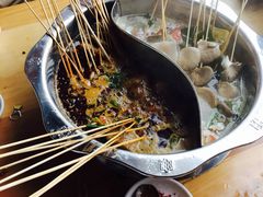 -袁记串串香(梁家巷店)