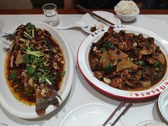 -鲁南仔·滕州炒鸡(经三路店)