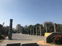 -阳光时代广场