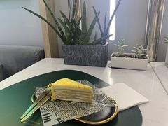 -猫王榴莲世家(三里屯SOHO商场店)