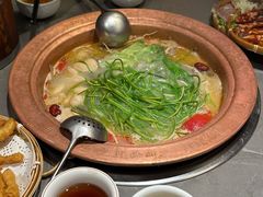-阿婆情腊排骨火锅·野生菌季(古城旗舰店)