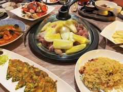 -采悦轩中餐厅·粤菜·海南菜(神州半岛喜来登度假酒店)
