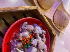 -避风塘(宝山万达店)