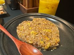 -無二炙坊·和牛烧肉(大钟寺1733店)