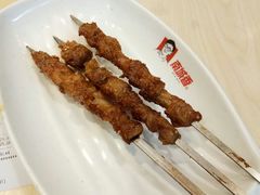 -南城香(四路通店)