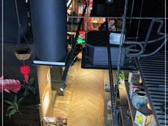 -探鱼·鲜青椒爽麻烤鱼(东城万达广场店)