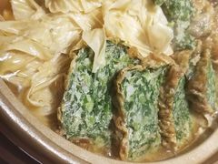 -徽三说·土徽菜·中国徽菜连锁品牌(一中店)