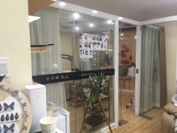 -轻妆Feel·半永久纹眉眼线