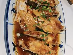-明本湛江鸡•海鲜小厨(陈家祠店)