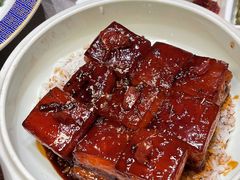 -北平食府·北京烤鸭(北京西站六里桥店)