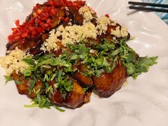 -北塘海鲜·天津菜(大光明桥旗舰店)